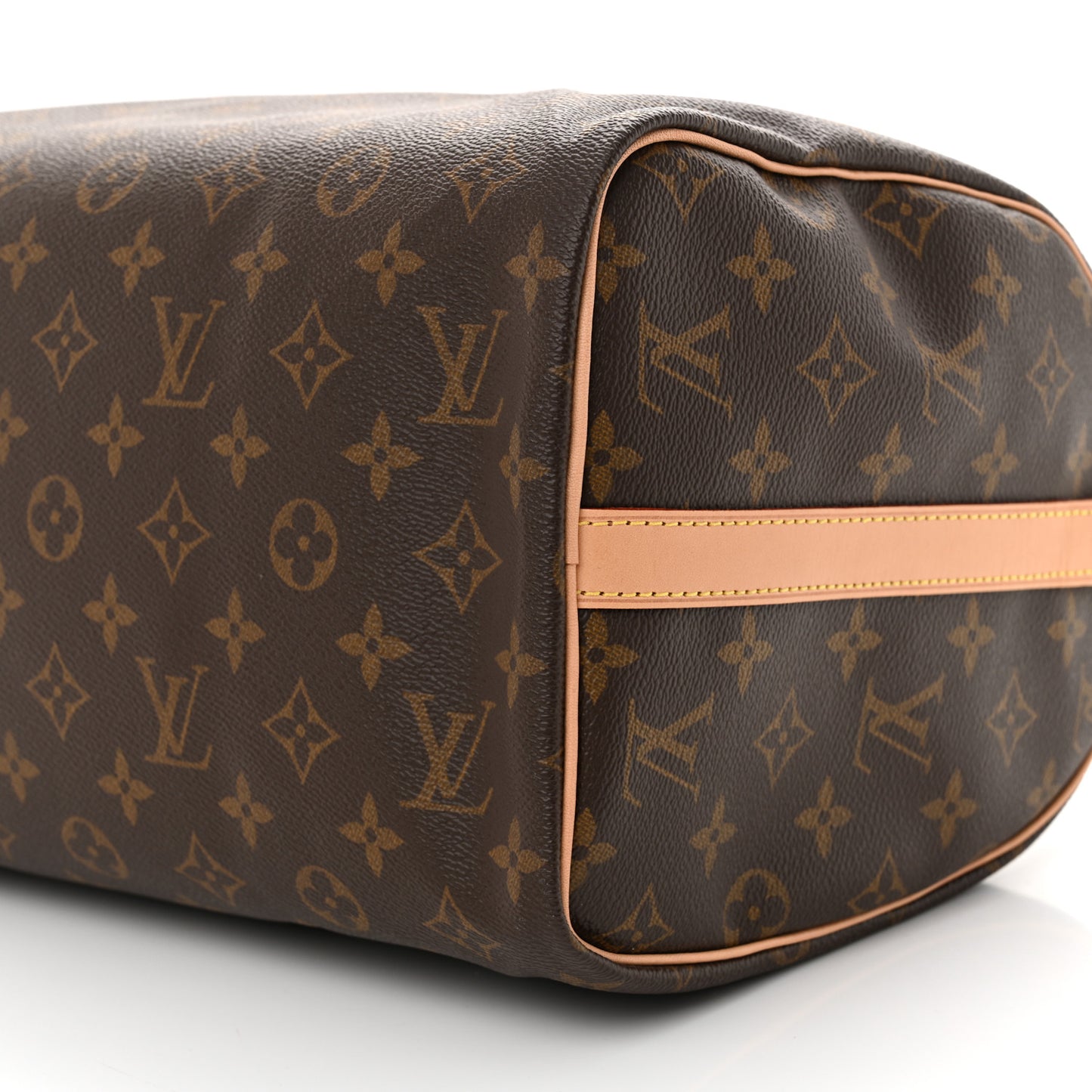 Monogram Speedy Bandouliere 30