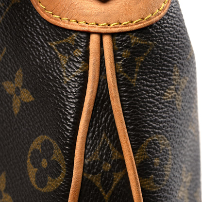 Louis Vuitton Monogram Thames PM 12 of 12