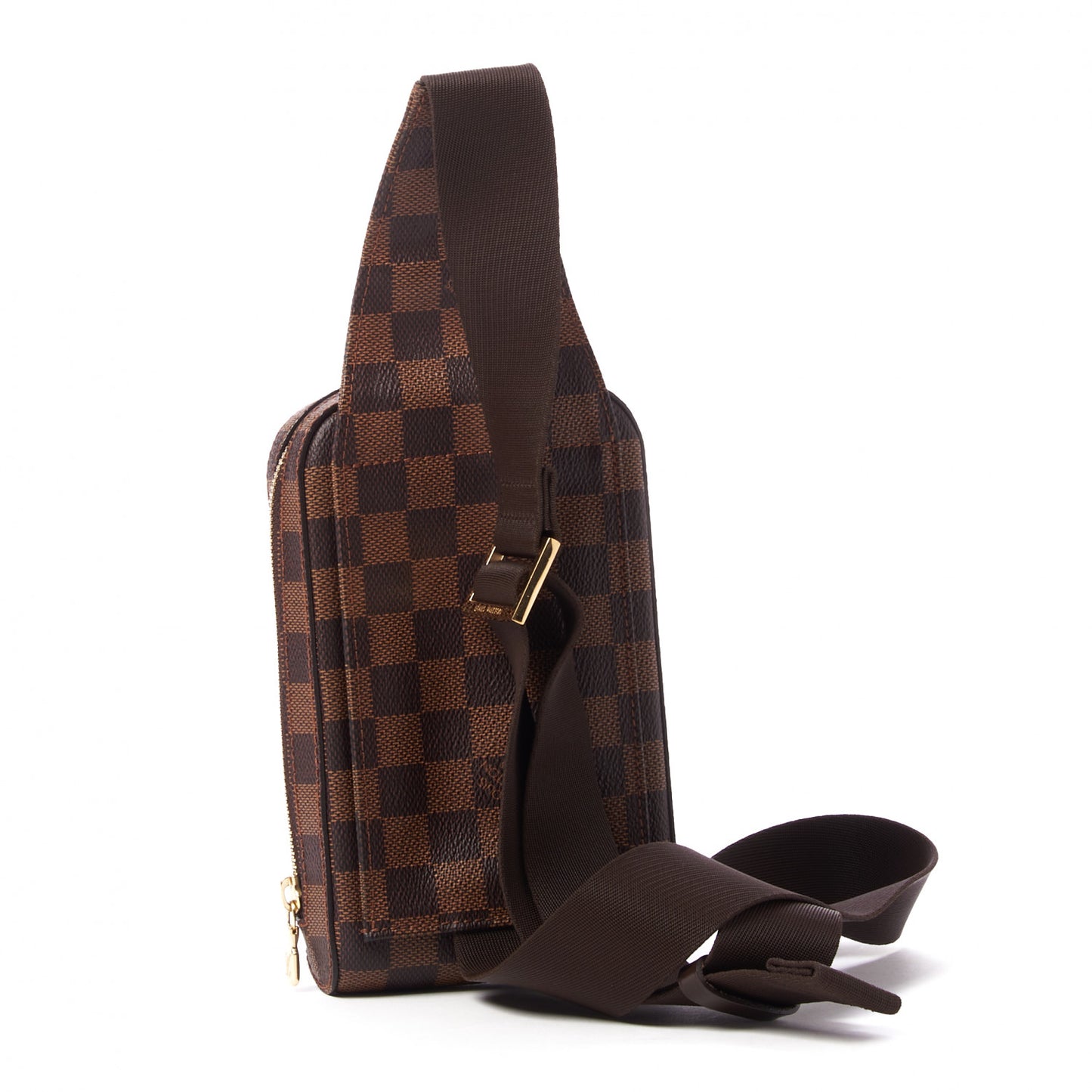 Damier Ebene Geronimos