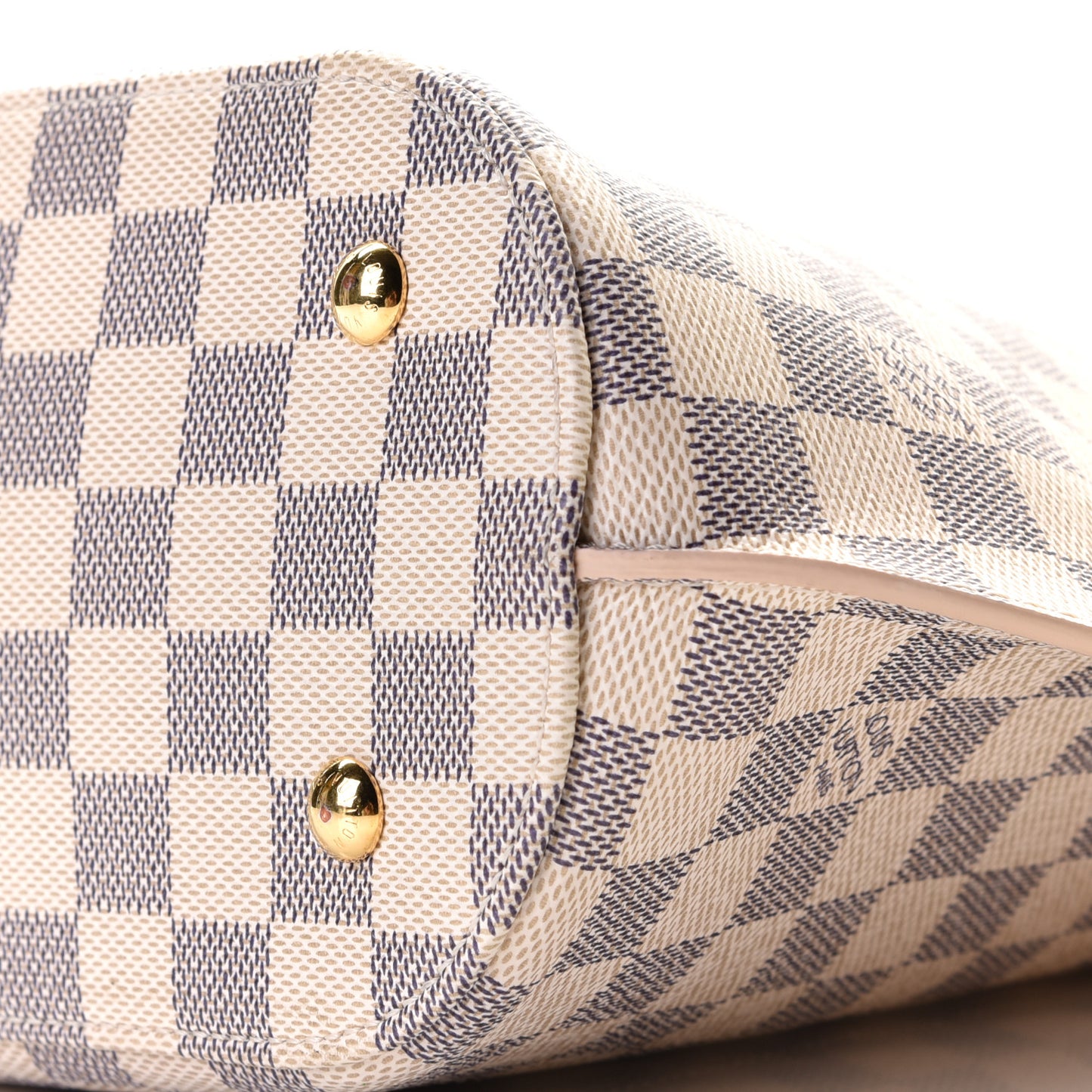 Damier Azur Girolata