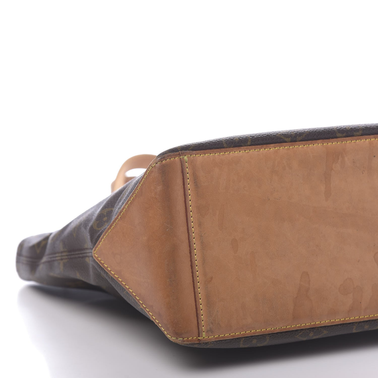 Louis Vuitton Monogram Cabas Piano 9 of 11