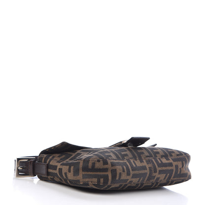 Fendi Zucca Baguette Tobacco 4 of 11