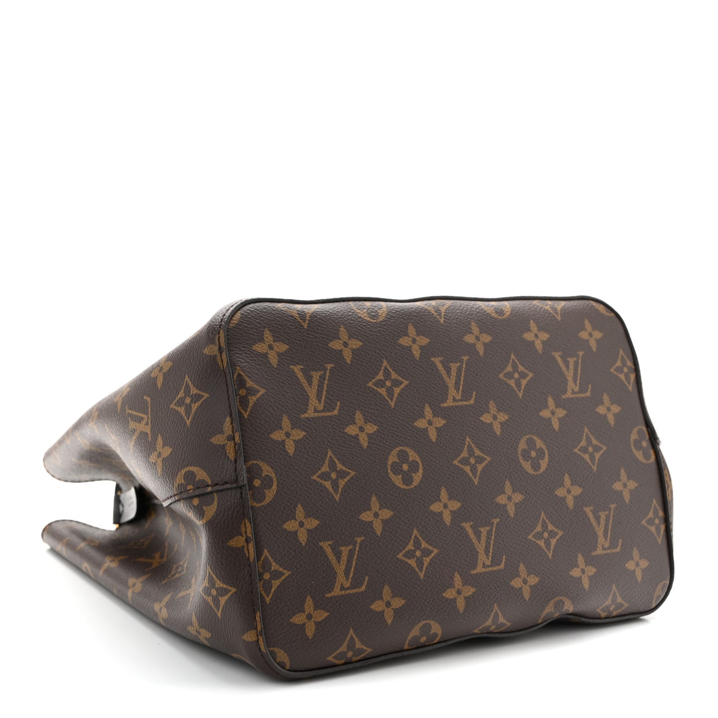 Monogram Neonoe MM Black