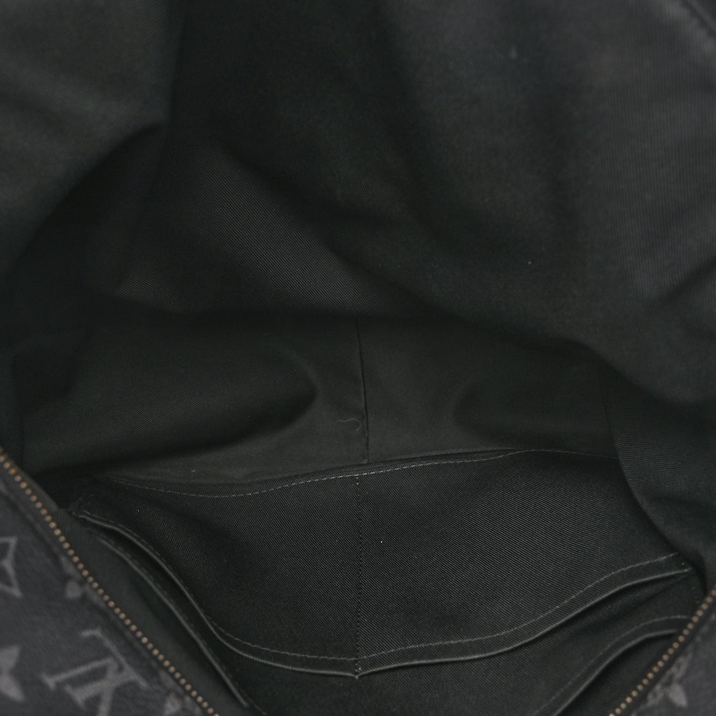 Monogram Eclipse Discovery Backpack PM