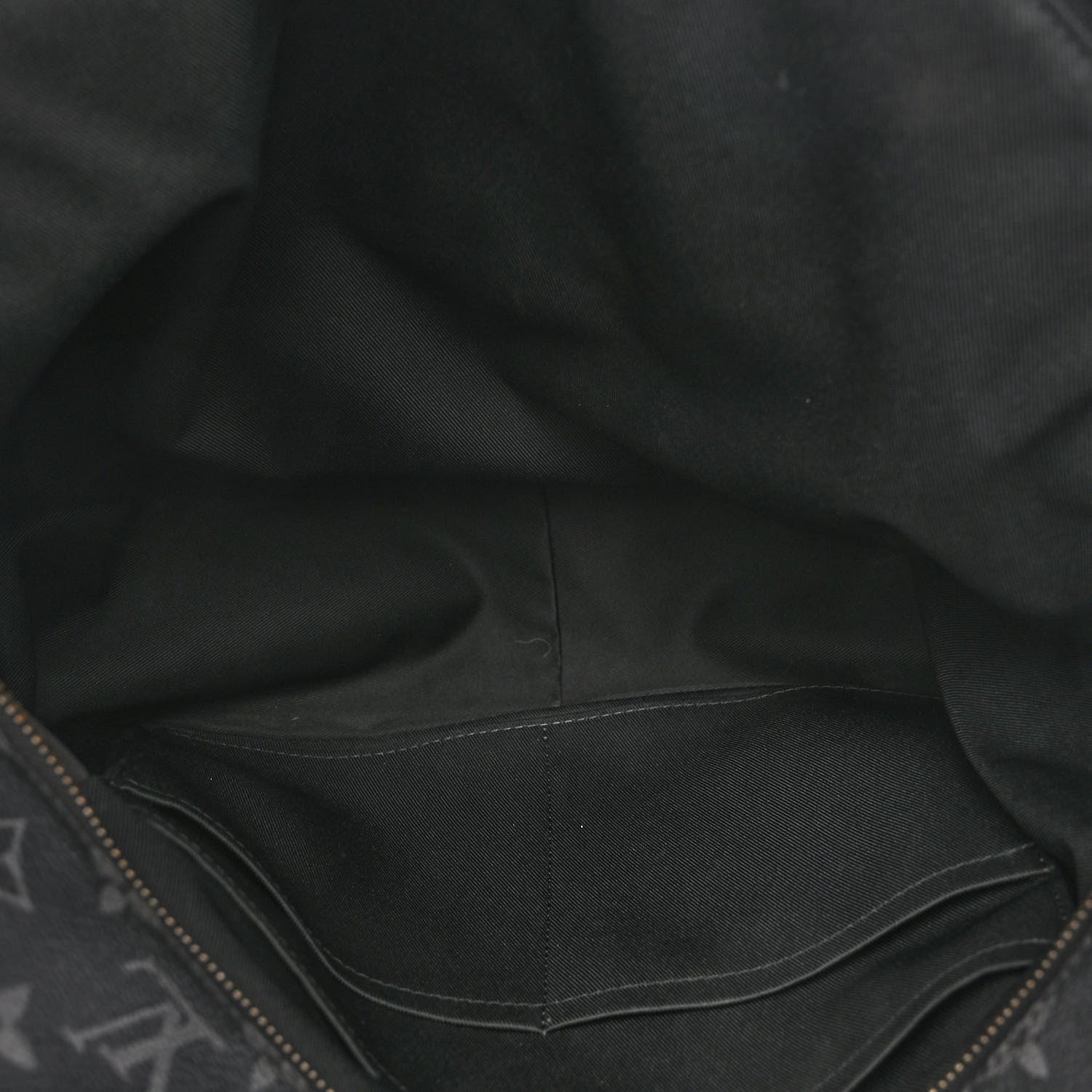Louis Vuitton Monogram Eclipse Discovery Backpack PM 5 of 9