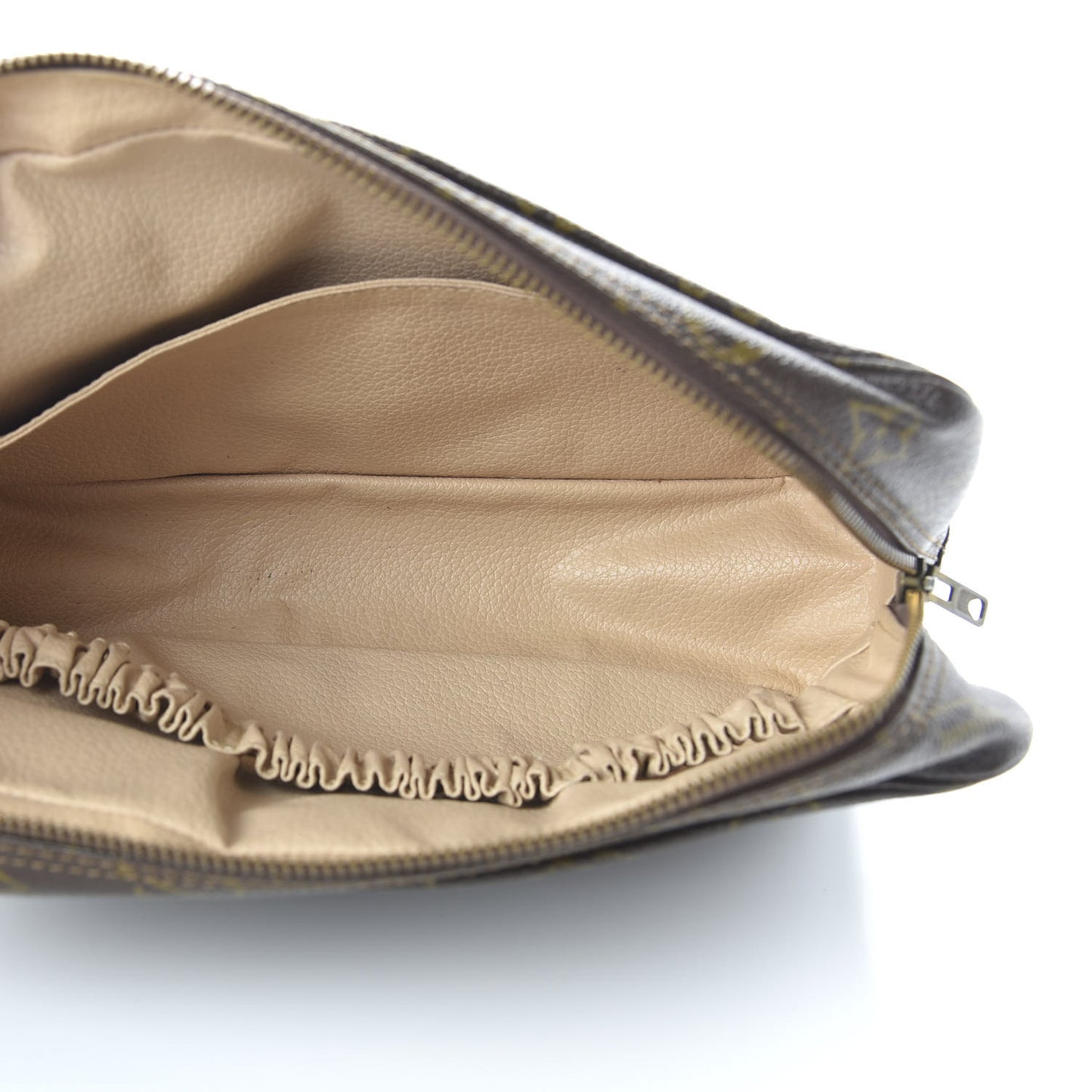 Monogram Trousse Toilette 28