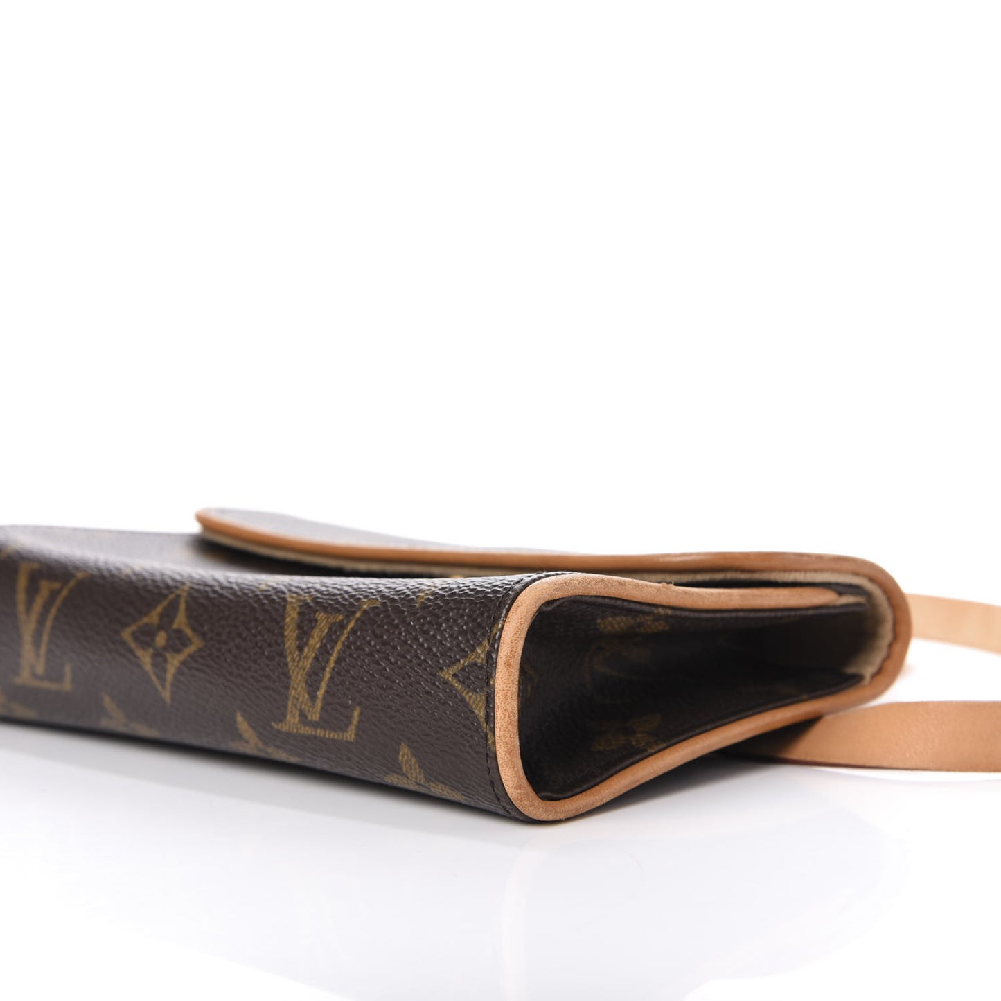 Monogram Pochette Florentine M