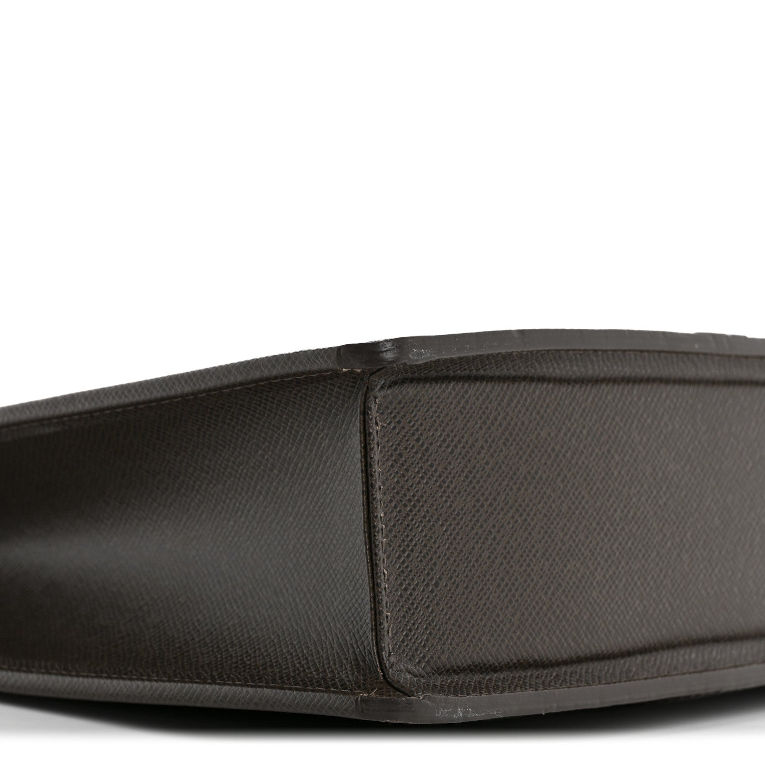 Louis Vuitton Taiga Lozan Briefcase Grizzli 8 of 12