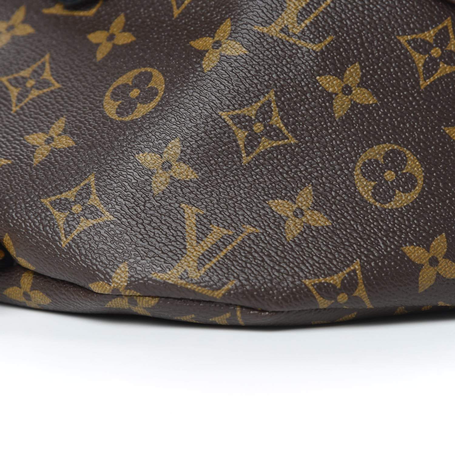 Louis Vuitton Monogram My LV World Tour Bumbag 9 of 9