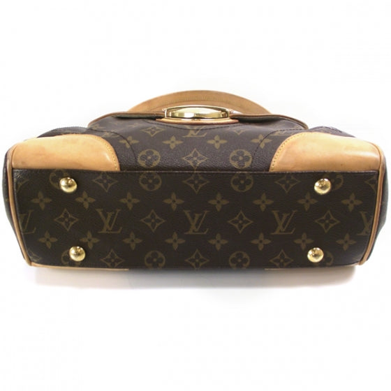 Monogram Beverly MM