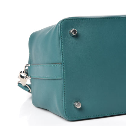 Hermes Swift Toolbox 20 Malachite 6 of 9