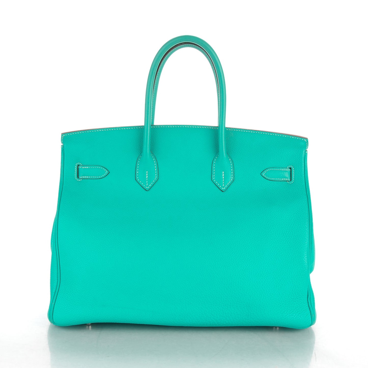 Togo Birkin 35 Lagon