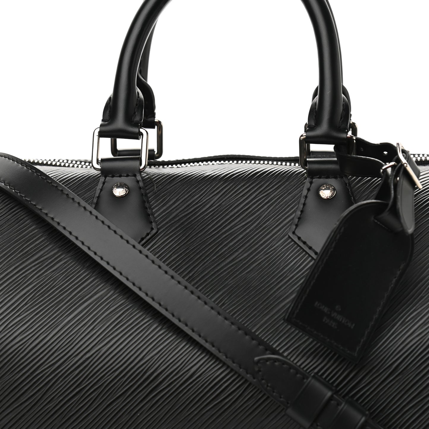 Epi Speedy Bandouliere 25 Black