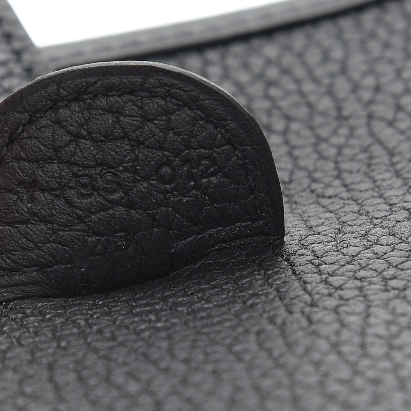 Taurillon Clemence Evelyne III PM Black