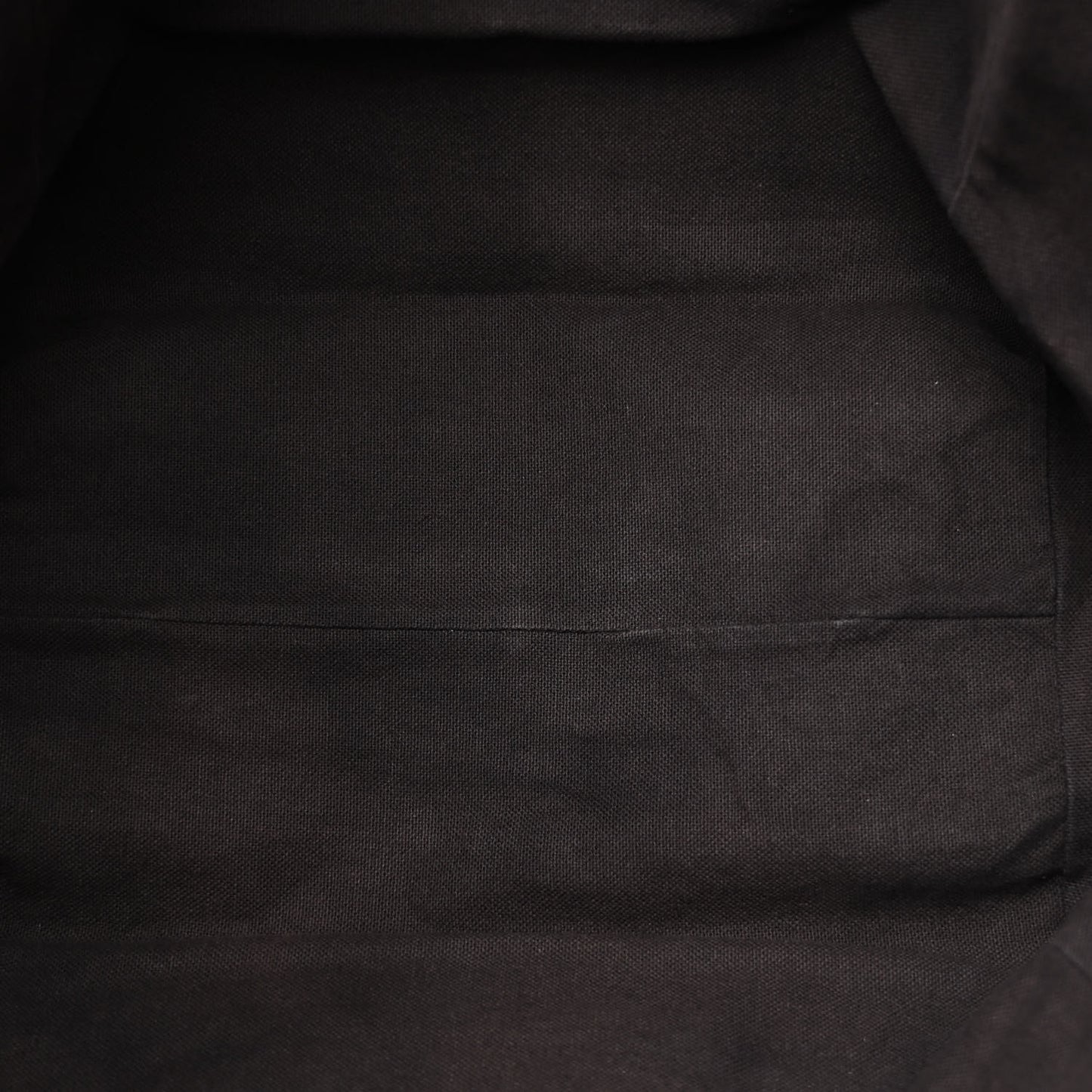 Haymarket Check Large Canterbury Tote Chocolate