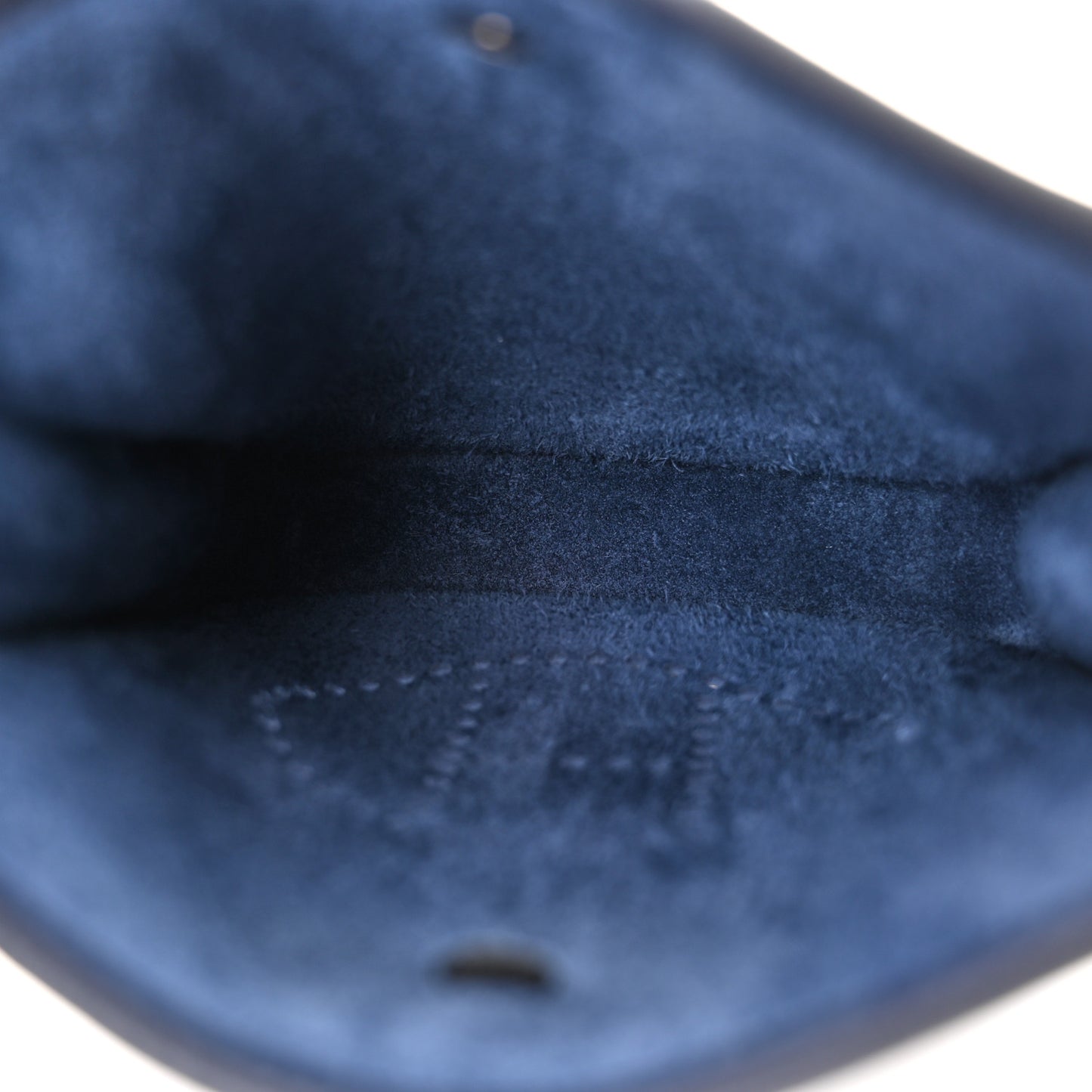 Taurillon Clemence Evelyne TPM Bleu Nuit