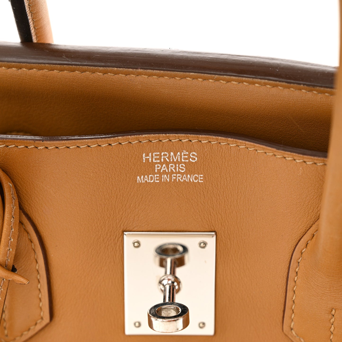 Swift Birkin 35 Biscuit