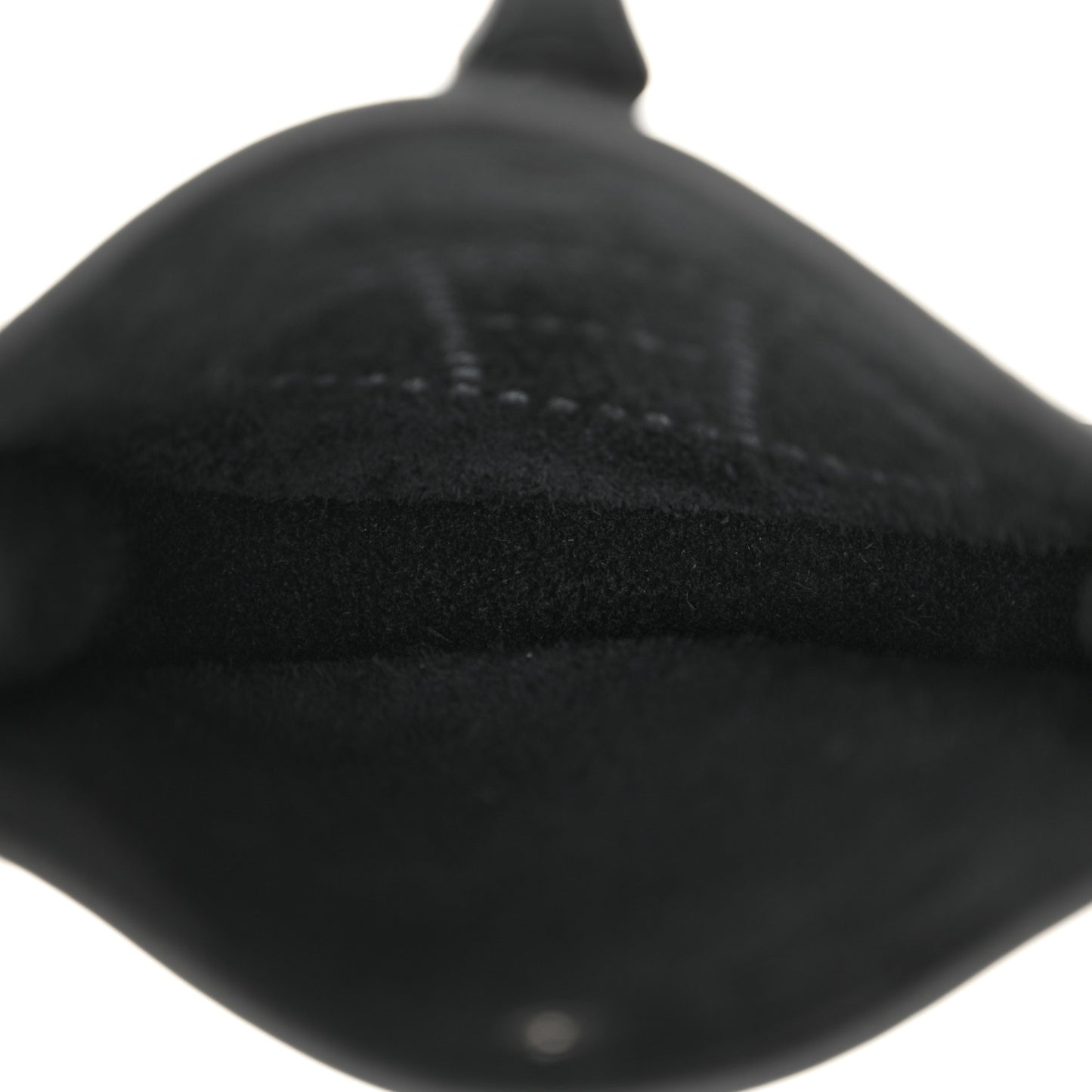 Taurillon Clemence Evelyne TPM Black