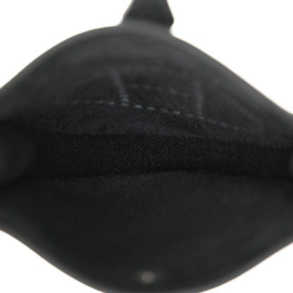 Hermes Taurillon Clemence Evelyne TPM Black 5 of 11