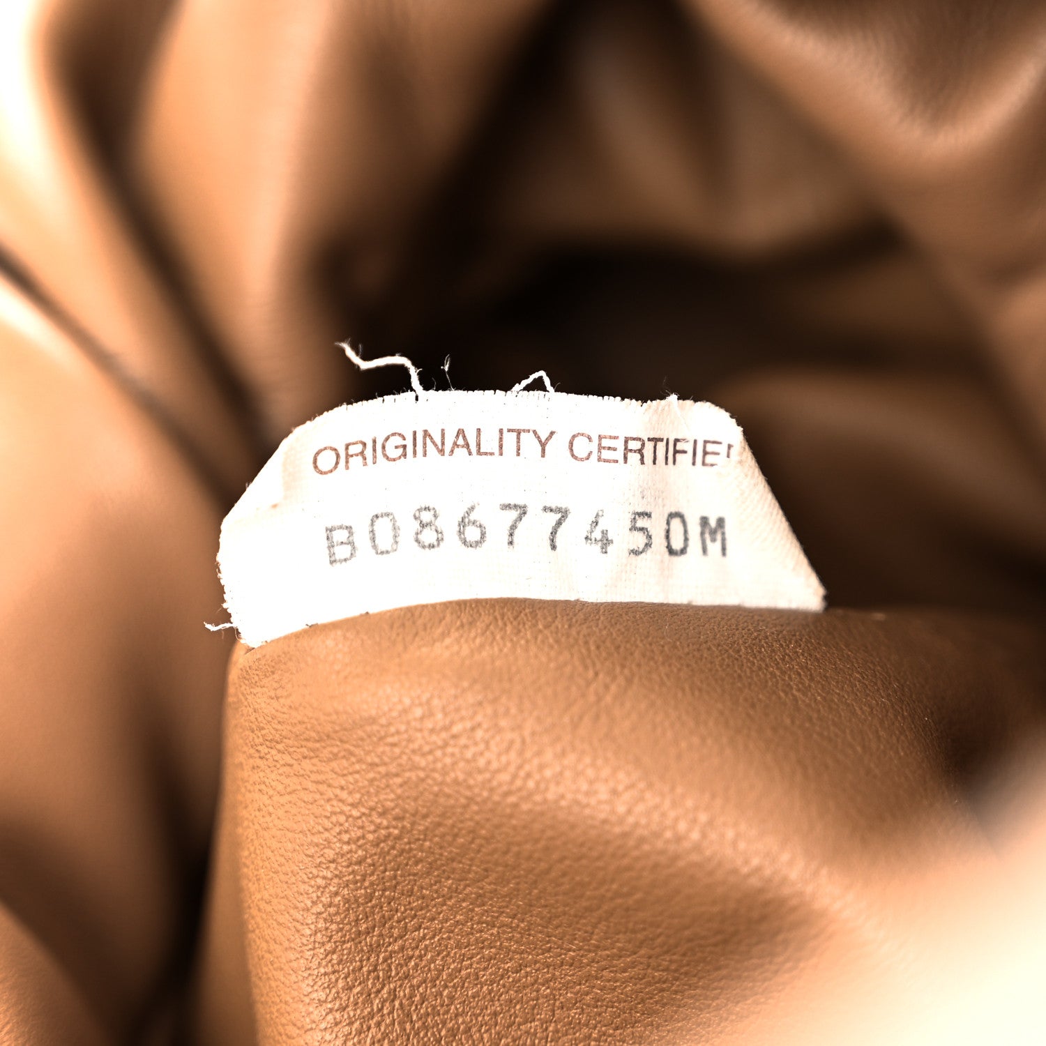 Bottega Veneta Smooth Butter Calfskin Small The Shoulder Pouch Moutarde 7 of 9