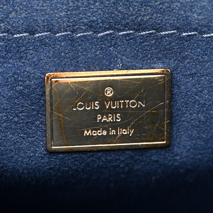 Louis Vuitton Vernis Epi Monogram Spring Street Scarlet 6 of 10