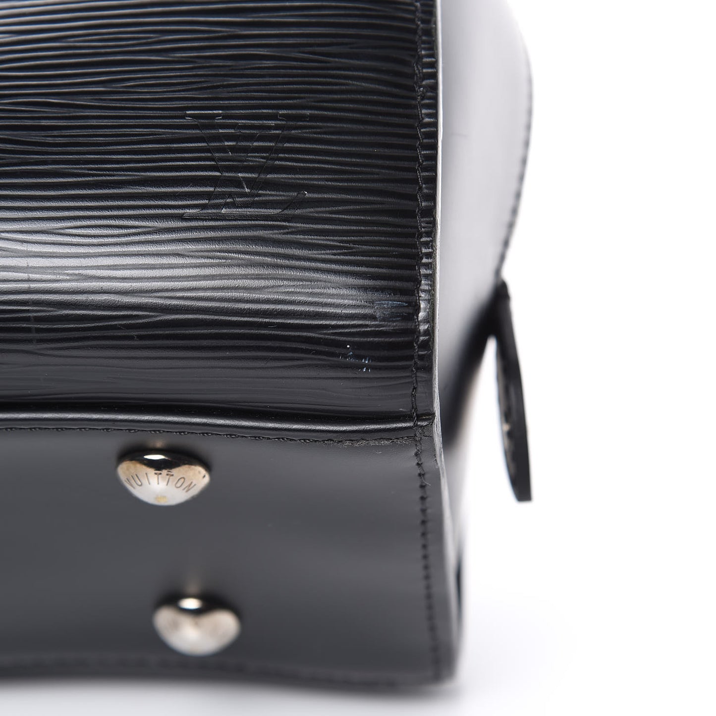 Epi Pont-Neuf GM Black