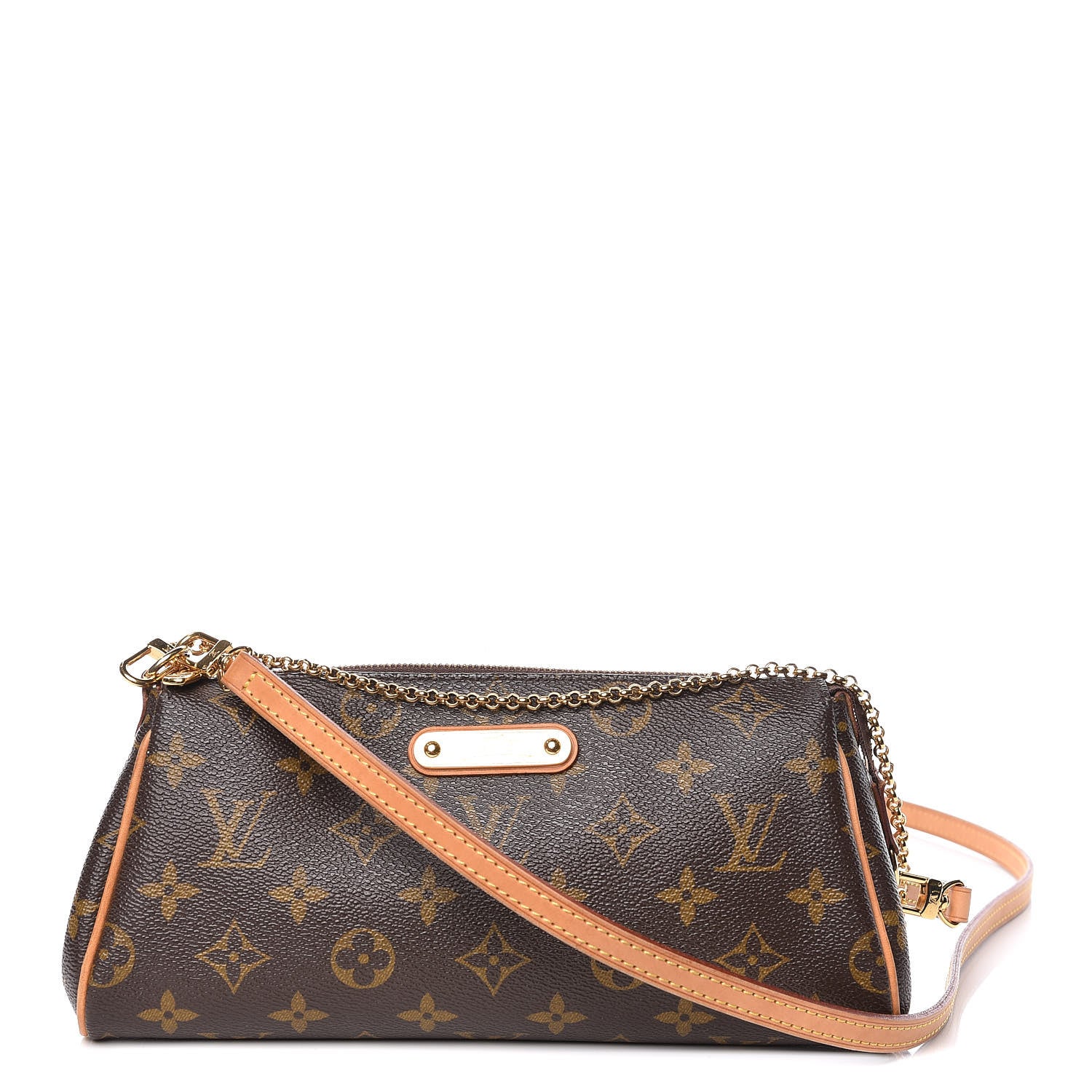 Louis Vuitton Monogram Eva Clutch 1 of 11