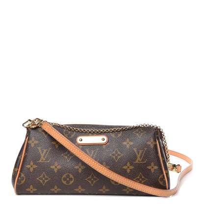 Louis Vuitton Monogram Eva Clutch 1 of 11