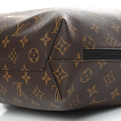 Louis Vuitton Monogram Atlantis PM 8 of 9