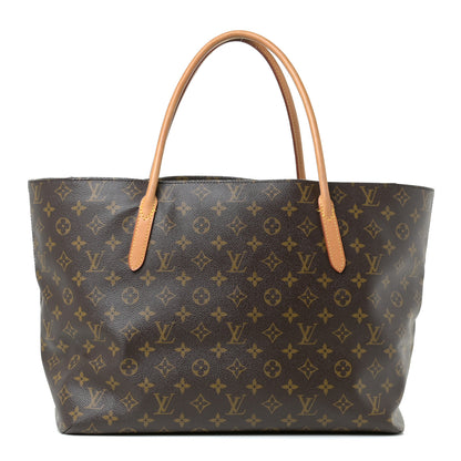 Louis Vuitton Monogram Raspail MM 1 of 7