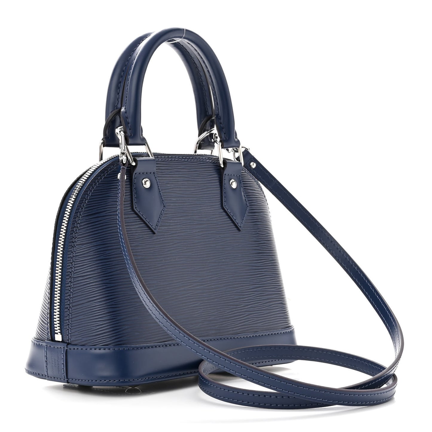 Epi Alma BB Indigo