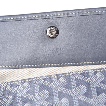 Goyard Goyardine Saint Louis PM Grey 7 of 25