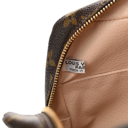 Louis Vuitton Monogram Trousse Toilette 23 6 of 9