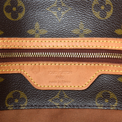 Louis Vuitton Monogram Cabas Alto 13 of 15