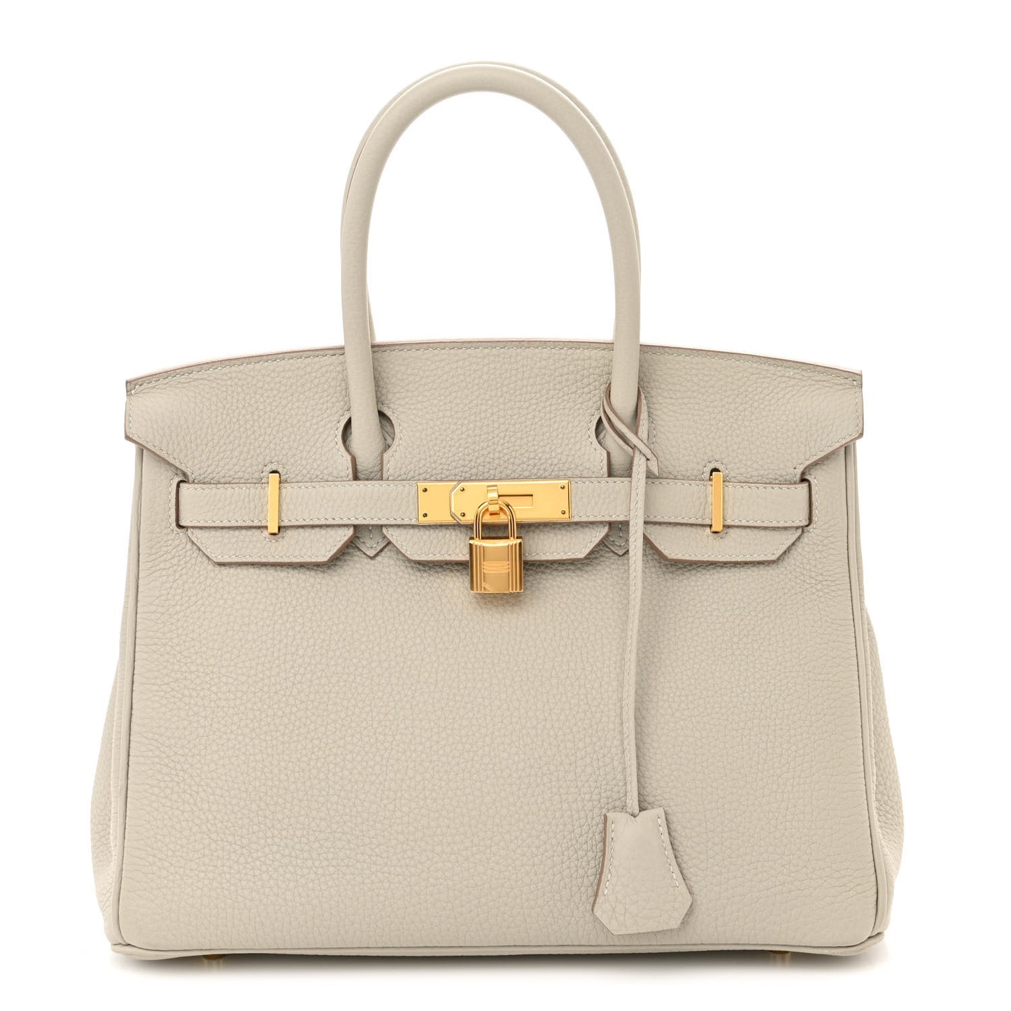 Togo Birkin 30 Beton