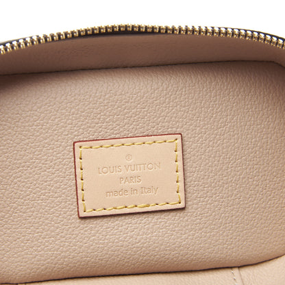 Louis Vuitton Monogram Nano Nice 7 of 10