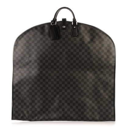 Louis Vuitton Damier Graphite Garment Cover Hanging Bag 1 of 7