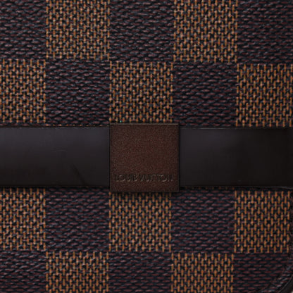 Louis Vuitton Damier Ebene Tribeca Mini 7 of 10
