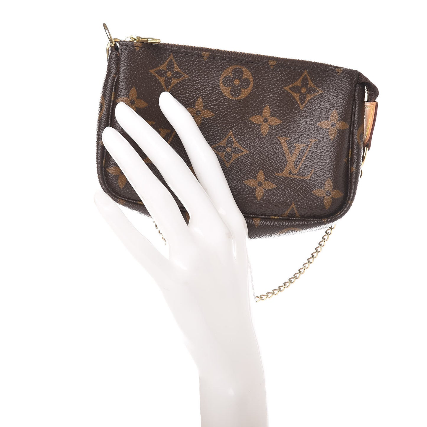 Monogram Mini Pochette Accessories