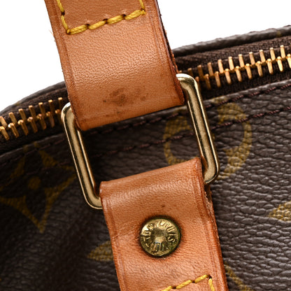 Louis Vuitton Monogram Sac Flanerie 50 9 of 12