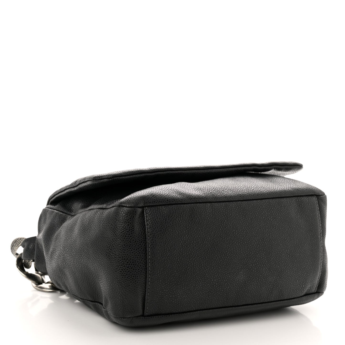 Caviar 31 Hobo Black