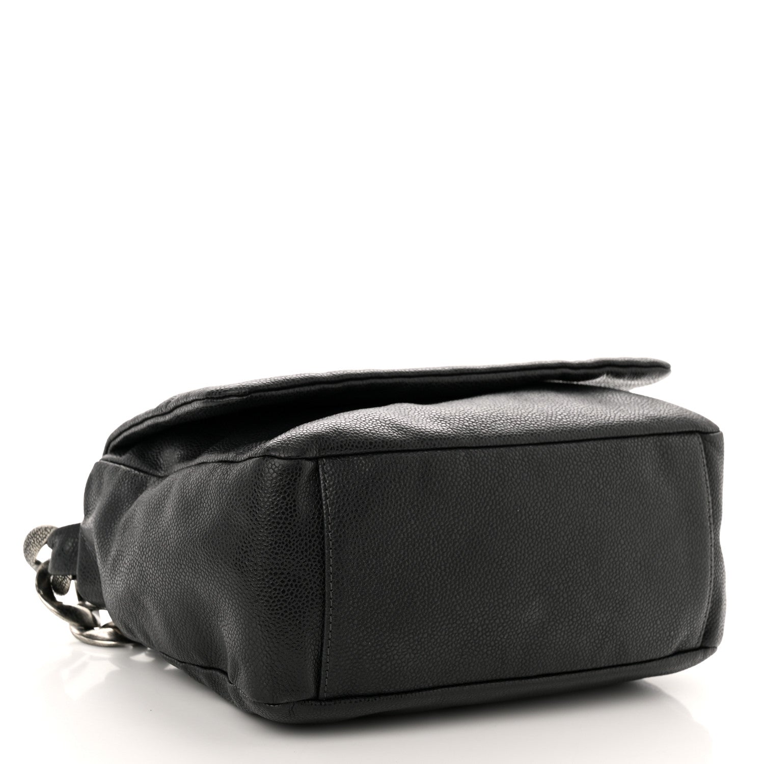 Chanel Caviar 31 Hobo Black 4 of 11