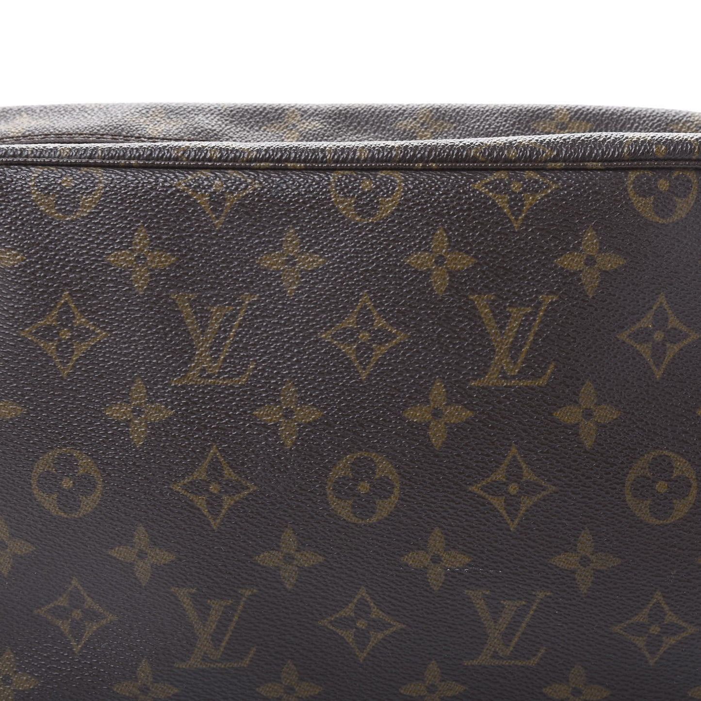 Monogram Trousse Toilette 28