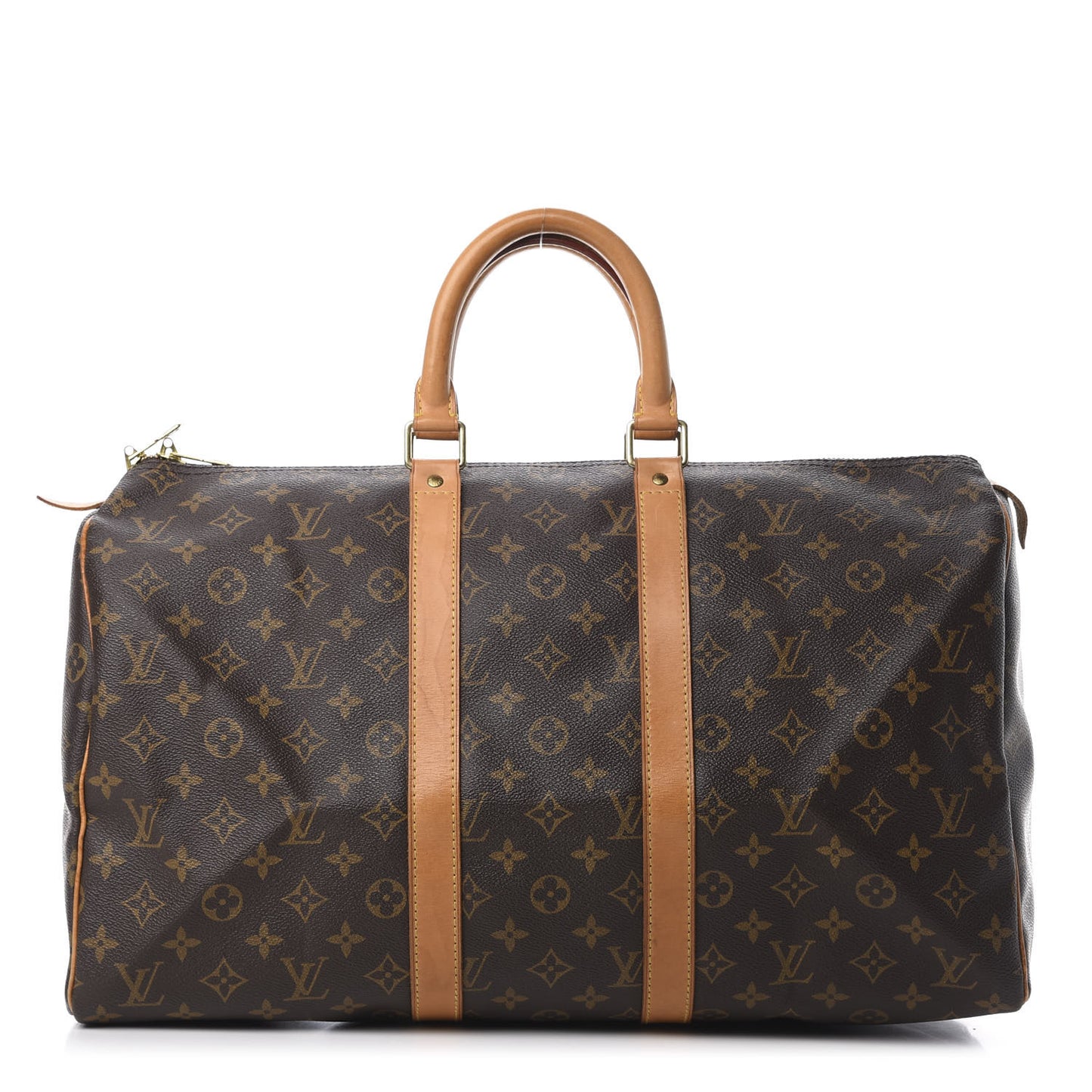 Monogram Keepall 45