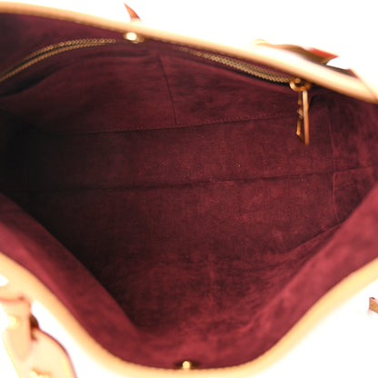 Louis Vuitton Monogram CarryAll PM 6 of 12