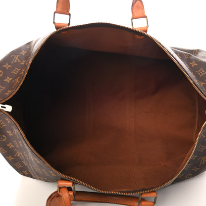Louis Vuitton Monogram Keepall 60 5 of 12