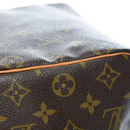 Louis Vuitton Monogram Speedy 25 23 of 28