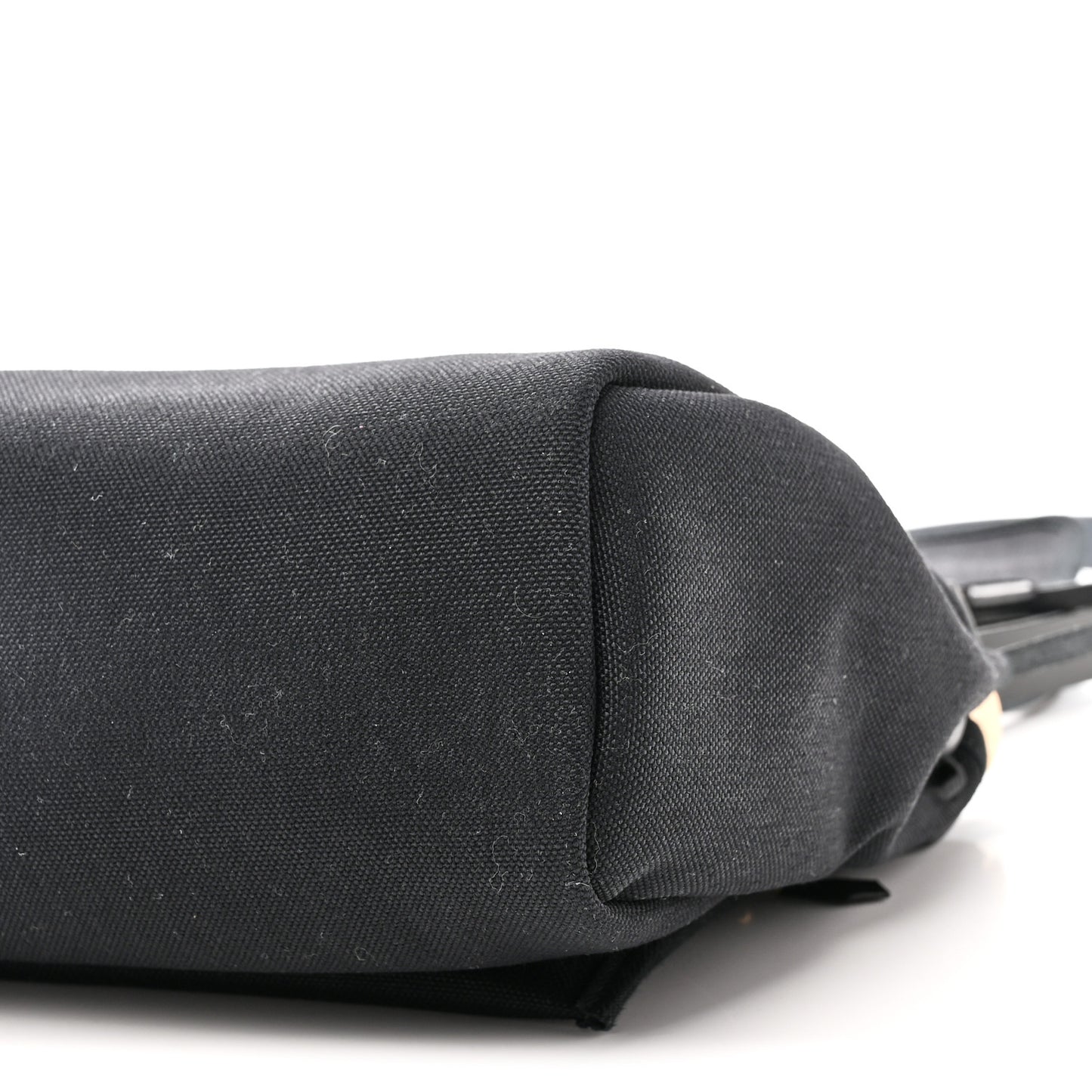 Military Toile Vache Hunter Herbag Zip Retourne 31 PM Black