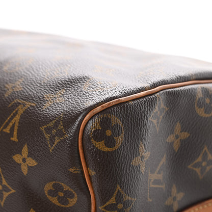 Louis Vuitton Monogram Speedy Bandouliere 35 12 of 16