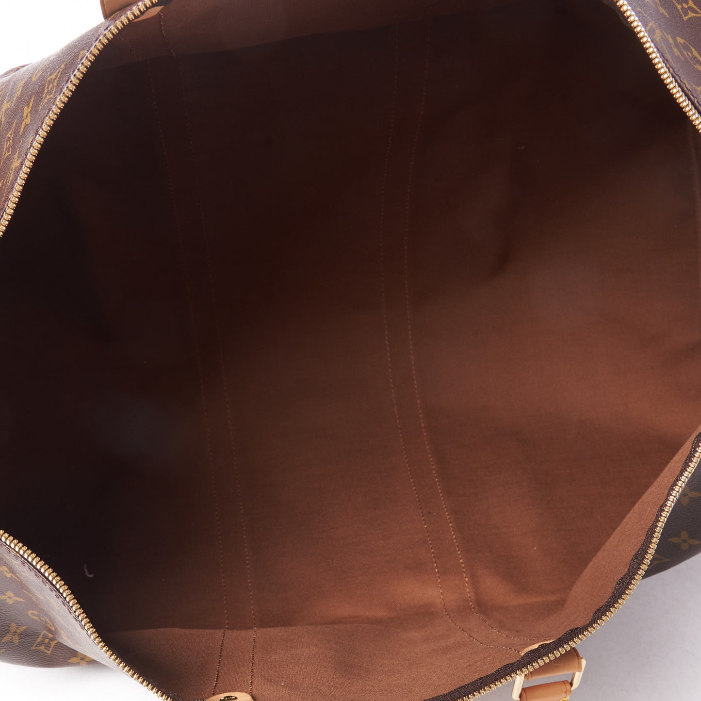 Monogram Keepall Bandouliere 60